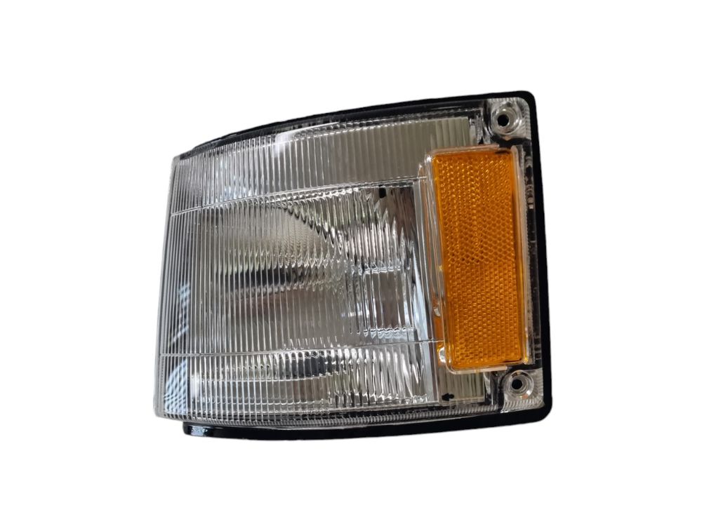 Park Lamp With Flasher L/H Left Hand  –  To Suit Hino Ranger 50 (98-03)