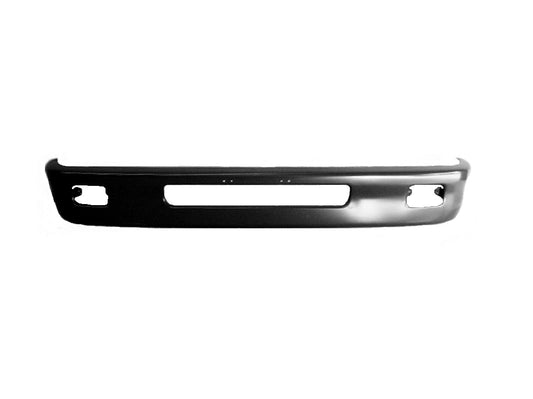 Front Bumper Bar  –  To Suit Hino Fleeter / Merlin (93-97)