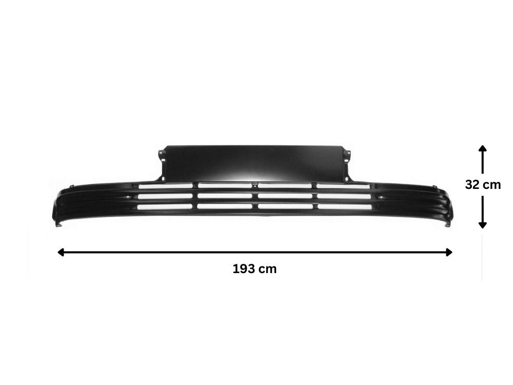 Grille 1986  –  1992  –  To Suit Hino Fleeter / Merlin (86-97)