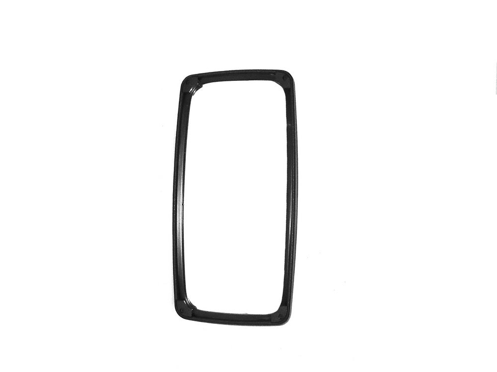 Mirror Head  –  Flat Glass  –  To Suit Isuzu N Series (94-07/05)