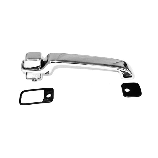 Door Handle R/H Right Hand = L/H Left Hand  –  Outer  –  To Suit Hino FB / FC (96-02)