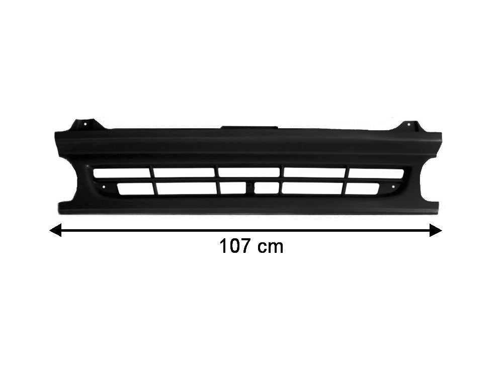 Grille  –  To Suit Hino FB / FC (96-02)