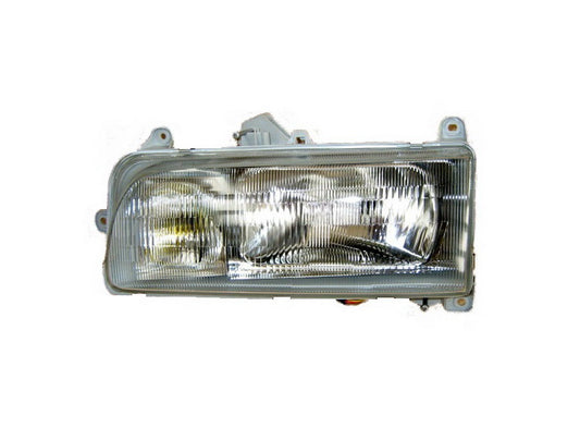 HeadLamp Head Light L/H Left Hand  –  To Suit Hino FB / FC (96-02)