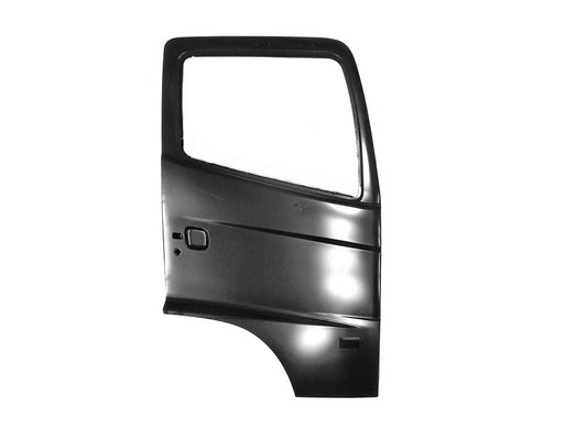 Door Shell R/H Right Hand With Australian Standard Mirror Holes  –  To Suit Hino Ranger Pro (03-17)