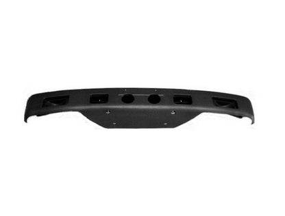 Front Bumper Bar  –  Narrow Cab  –  NKR  –  To Suit Isuzu N Series (85-94)