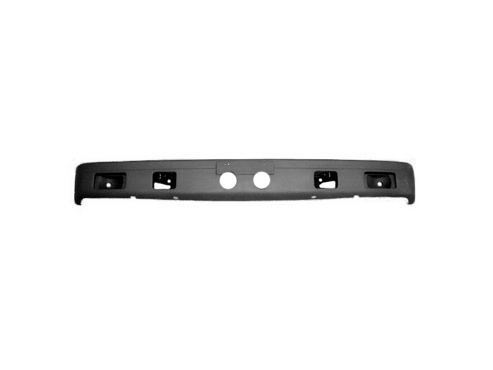 Front Bumper Bar  –  Wide Cab  –  NPR  –  To Suit Isuzu N Series (85-94)