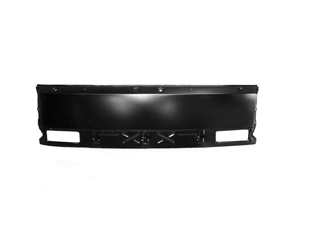 Front Panel  –  Wide Cab  –  NKR  –  To Suit Isuzu N Series (85-94)