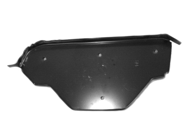 Step Panel L/H Left Hand  –  To Suit Isuzu N Series (85-94)