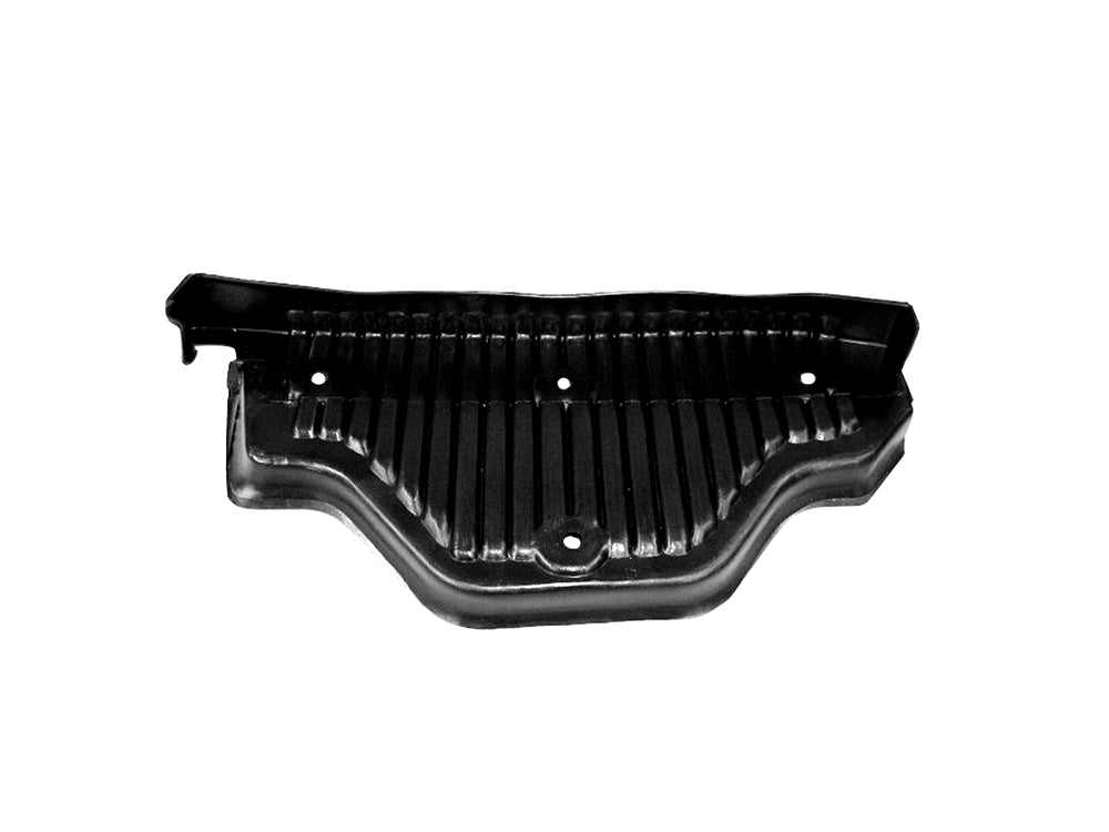 Step Plate R/H Right Hand  –  Rubber  –  To Suit Isuzu N Series (85-94)