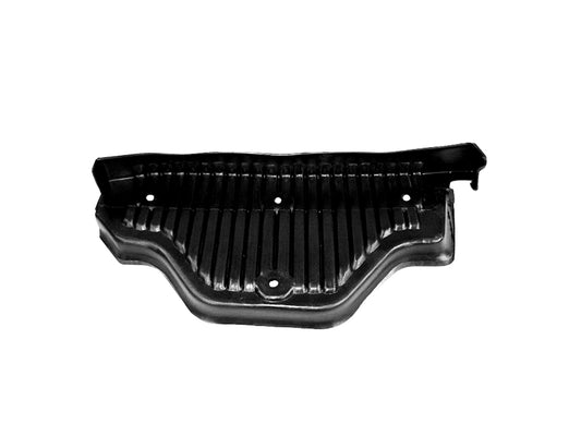 Step Plate L/H Left Hand  –  Rubber  –  To Suit Isuzu N Series (85-94)