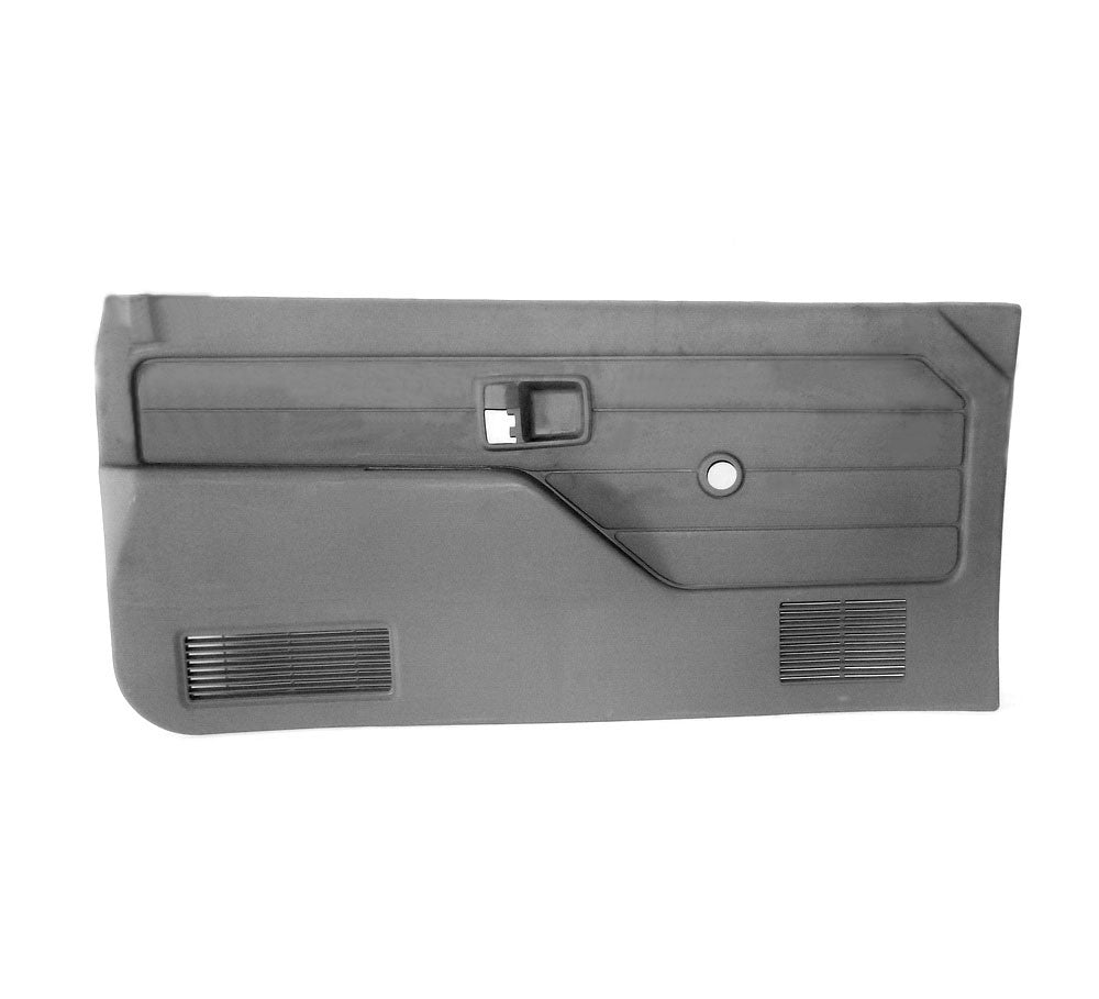 Door Trim L/H Left Hand  –  To Suit Isuzu N Series (85-94)