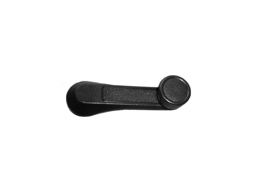 Door Winder Handle R/H Right Hand = L/H Left Hand  –  To Suit Isuzu N Series (85-94)