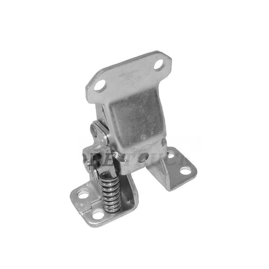 Door Hinge R/H Right Hand = L/H Left Hand  –  Upper  –  To Suit Isuzu N Series (85-94)