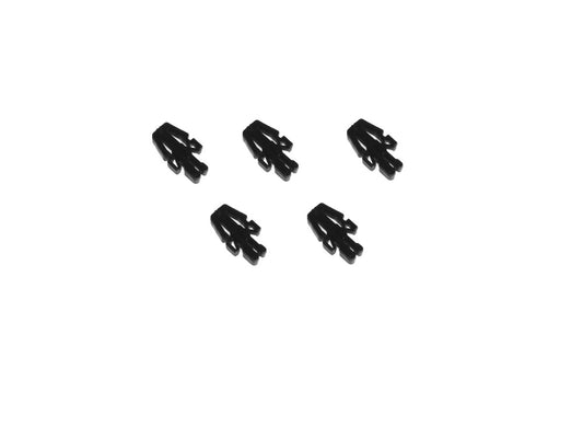 Grille Clip Kit  –  5 Clips per Kit  –  To Suit Isuzu N Series (85-94)