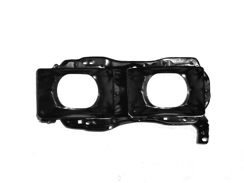 HeadLamp Head Light Holder L/H Left Hand  –  To Suit Isuzu N Series (85-94)