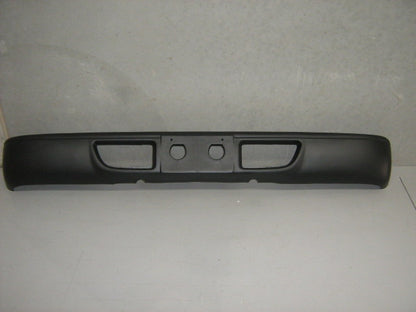 Front Bumper Bar  –  Narrow Cab  –  NKR  –  To Suit Isuzu N Series (12/04-08)