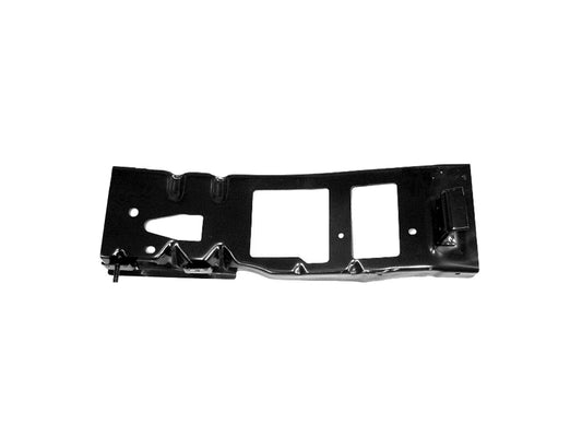 Front Bumper Bar Bracket L/H Left Hand  –  Wide Cab  –  To Suit Isuzu N Series (94-07/05)