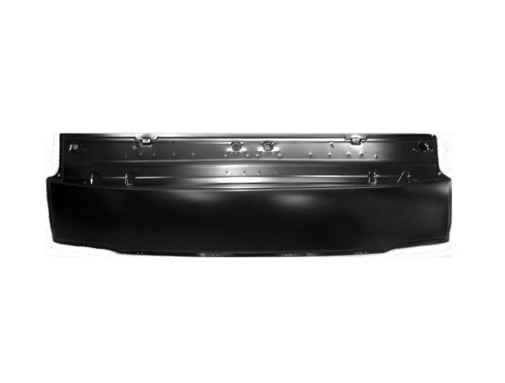 Front Panel  –  Wide Cab  –  Washer Jet 200mm To Wiper  –  To Suit Isuzu N Series (94-99)