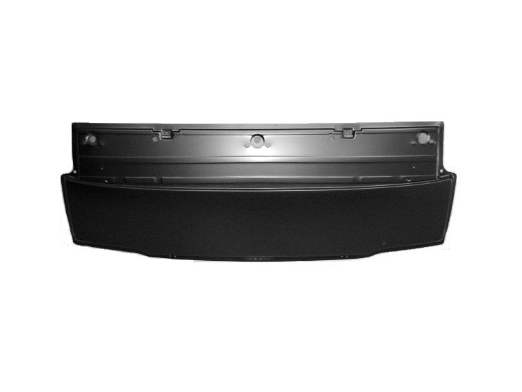 Front Panel  –  Narrow Cab  –  Washer Jet 200mm To Wiper  –  To Suit Isuzu N Series (94-99)