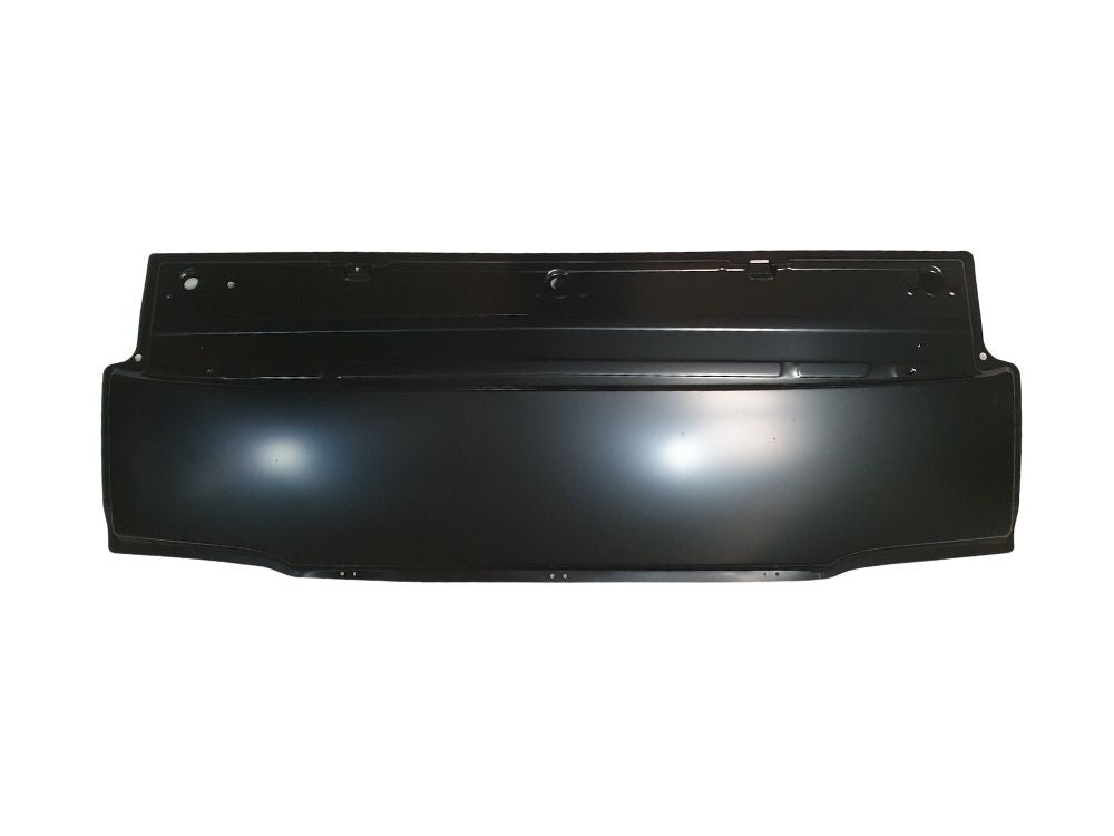 Front Panel  –  Narrow Cab  –  Washer Jet 50mm To Wiper  –  To Suit Isuzu N Series (00-07/05)