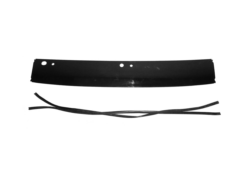 Wiper Panel  –  Narrow Cab  –  To Suit Isuzu N Series (00-07/05)