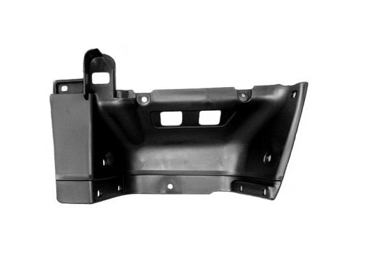 Step Panel L/H Left Hand  –  Plastic  –  To Suit Isuzu N Series (94-07/05)