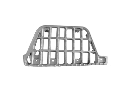 Step Plate R/H Right Hand  –  Alloy  –  To Suit Isuzu N Series (94-07/05)