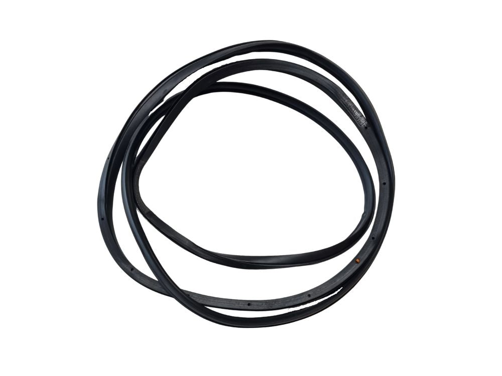 Door Seal Rubber L/H Left Hand  –  To Suit Isuzu N Series (94-07/05)