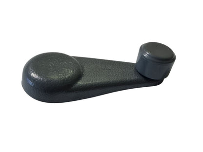 Door Winder Handle R/H Right Hand = L/H Left Hand  –  Grey  –  To Suit Isuzu N Series (94-07/05)