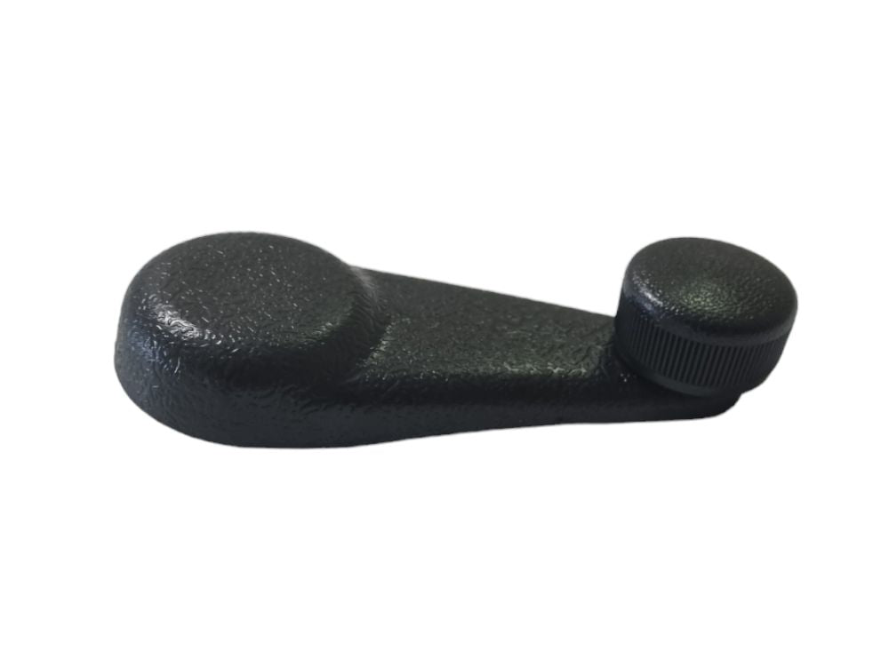 Door Winder Handle R/H Right Hand = L/H Left Hand  –  Gray  –  To Suit Isuzu N Series (94-07/05)