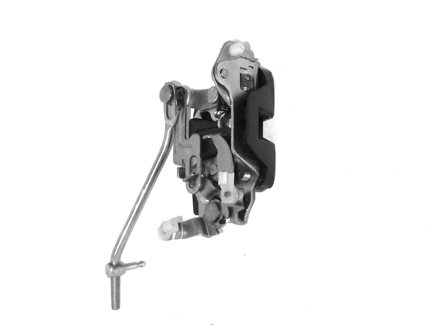 Door Latch R/H Right Hand  –  To Suit Isuzu N Series (94-07/05)