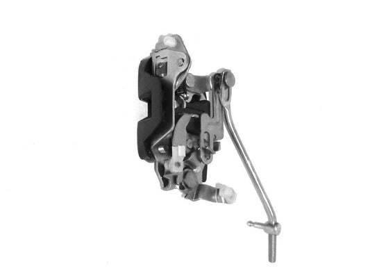 Door Latch L/H Left Hand  –  To Suit Isuzu N Series (94-07/05)