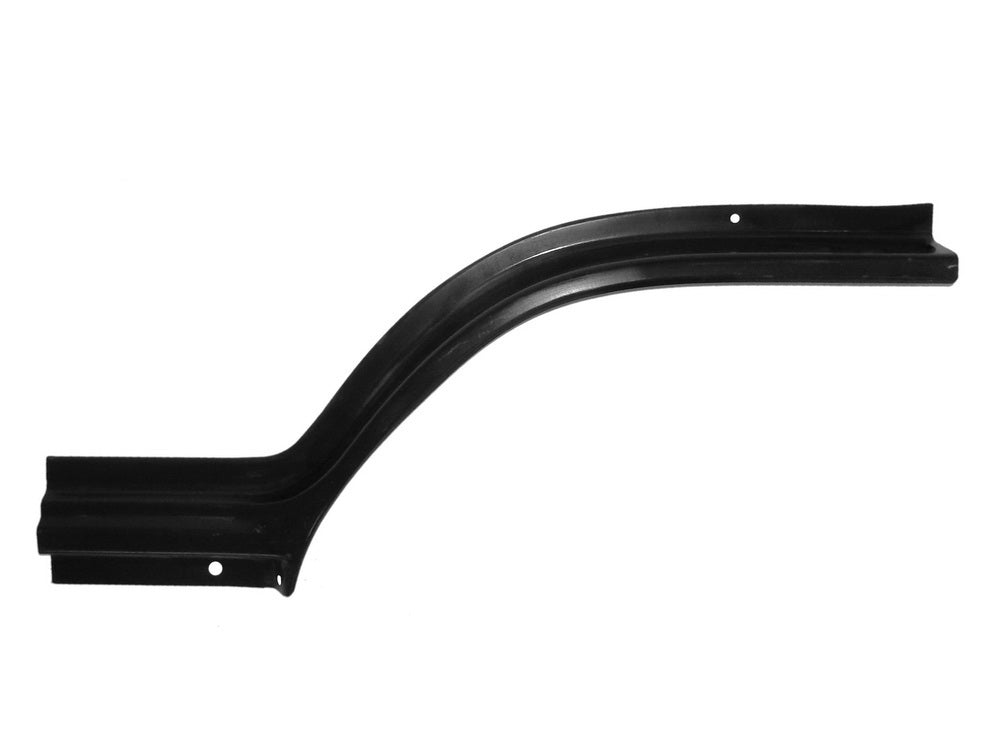 Floor Sill Guard L/H Left Hand  –  To Suit Isuzu N Series (94-07/05)