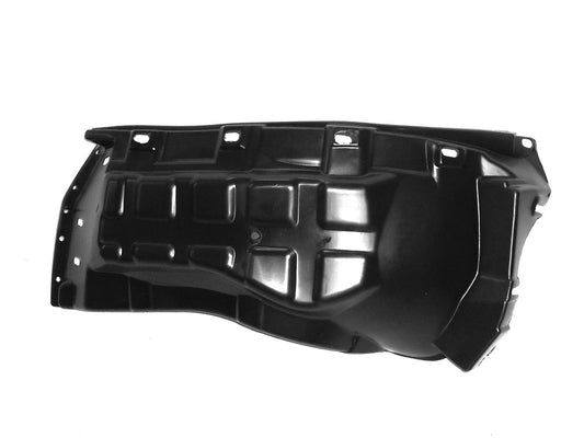 Mudguard Lining L/H Left Hand Front  –  Inner  –  To Suit Isuzu N Series (94-07/05)