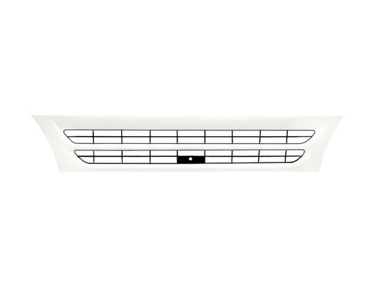 Grille  –  White  –  Wide Cab  –  To Suit Isuzu N Series (94-99)