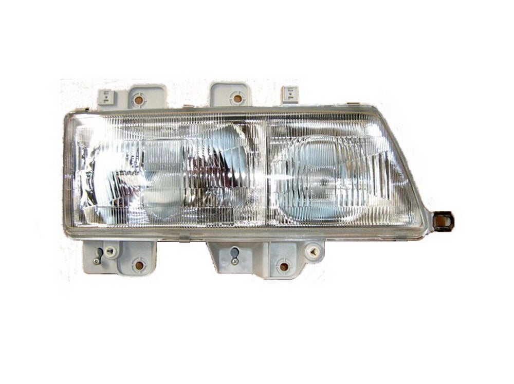 HeadLamp Head Light R/H Right Hand  –  One Piece  –  To Suit Isuzu N Series (94-07/05)