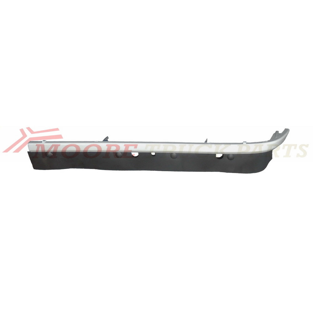 HeadLamp Head Light Garnish L/H Left Hand  –  Lower  –  To Suit Isuzu N Series (94-07/05)