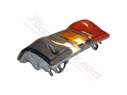 Corner Lamp L/H Left Hand  –  Tint  –  To Suit Isuzu N Series (94-07/05)