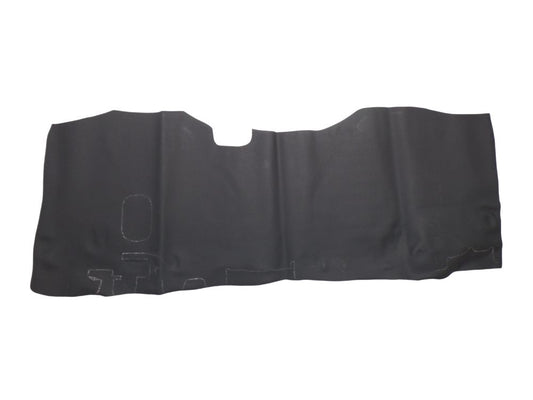 Front Floor Mat  –  Narrow Cab  –  To Suit Isuzu N Series (94-07/05)