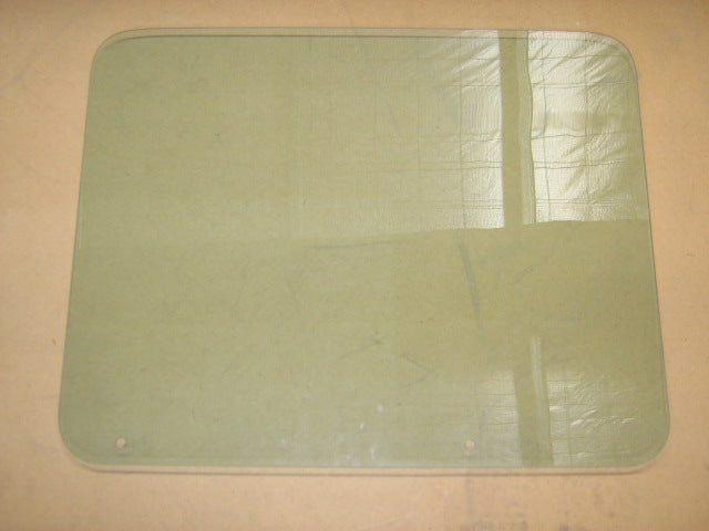 Rear Door Glass L/H Left Hand  –  To Suit Isuzu N Series (94-07/05)