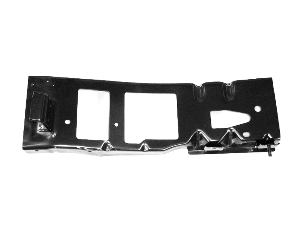 Front Bumper Bar Bracket R/H Right Hand  –  Wide Cab  –  NPR / NQR / NPS  –  To Suit Isuzu N Series (12/04-08)