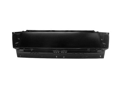 Front Panel  –  Wide Cab  –  NPR / NQR / NPS  –  To Suit Isuzu N Series (12/04-08)