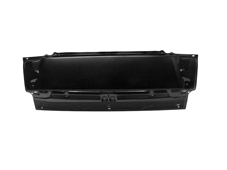 Front Panel  –  Narrow Cab  –  NKR  –  To Suit Isuzu N Series (12/04-08)