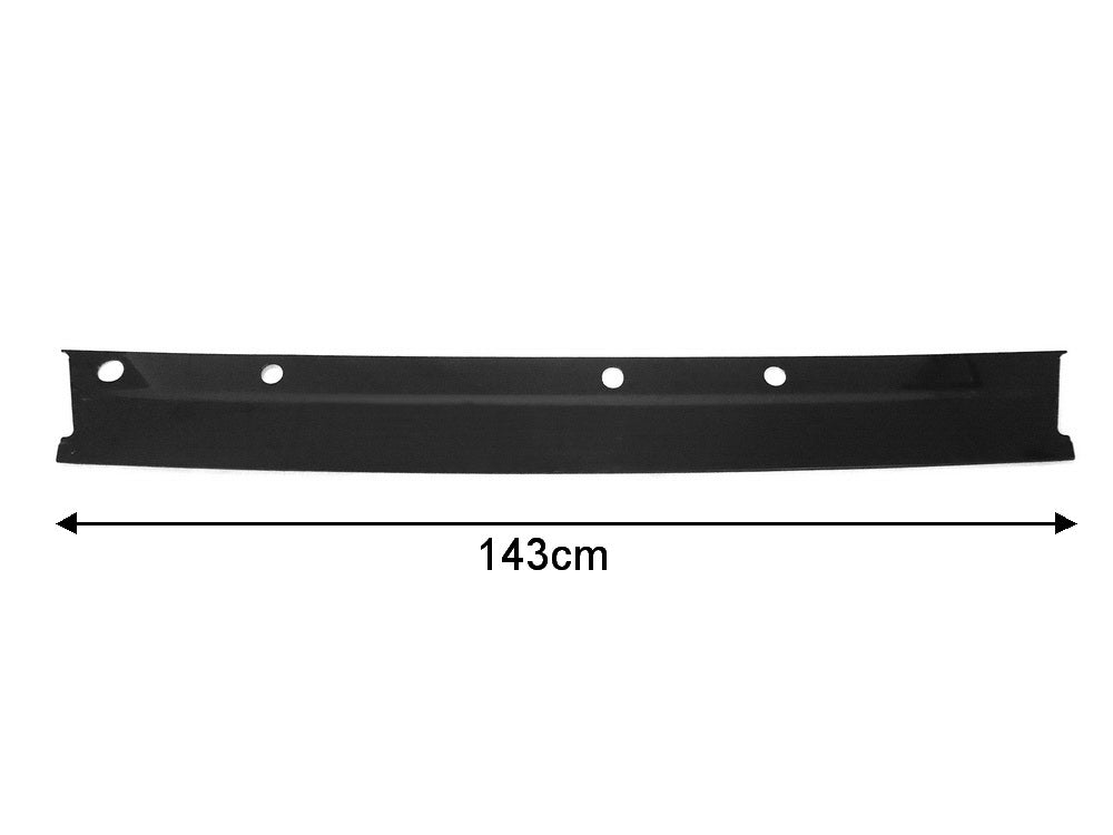 Wiper Panel  –  Narrow Cab  –  NKR  –  To Suit Isuzu N Series (12/04-08)