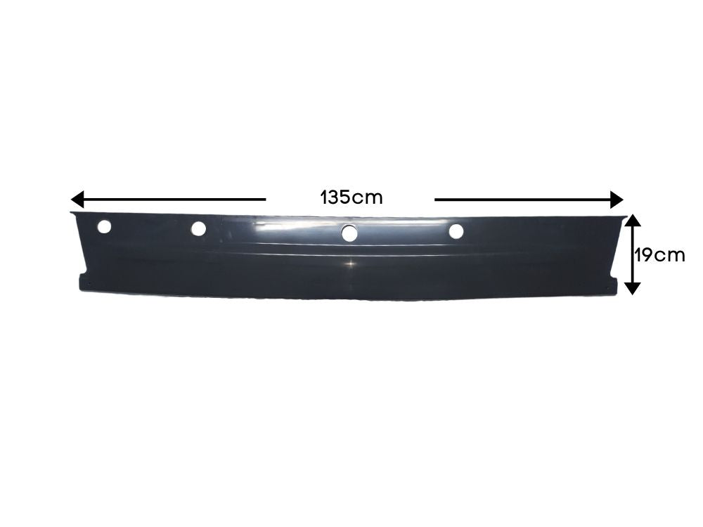 Wiper Panel  –  Narrow Cab  –  NKR  –  To Suit Isuzu N Series (12/04-08)