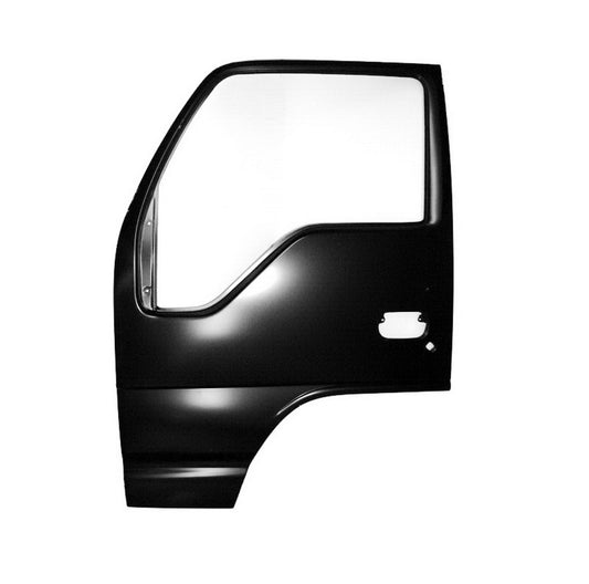 Door Shell L/H Left Hand  –  To Suit Isuzu N Series (12/04-08)