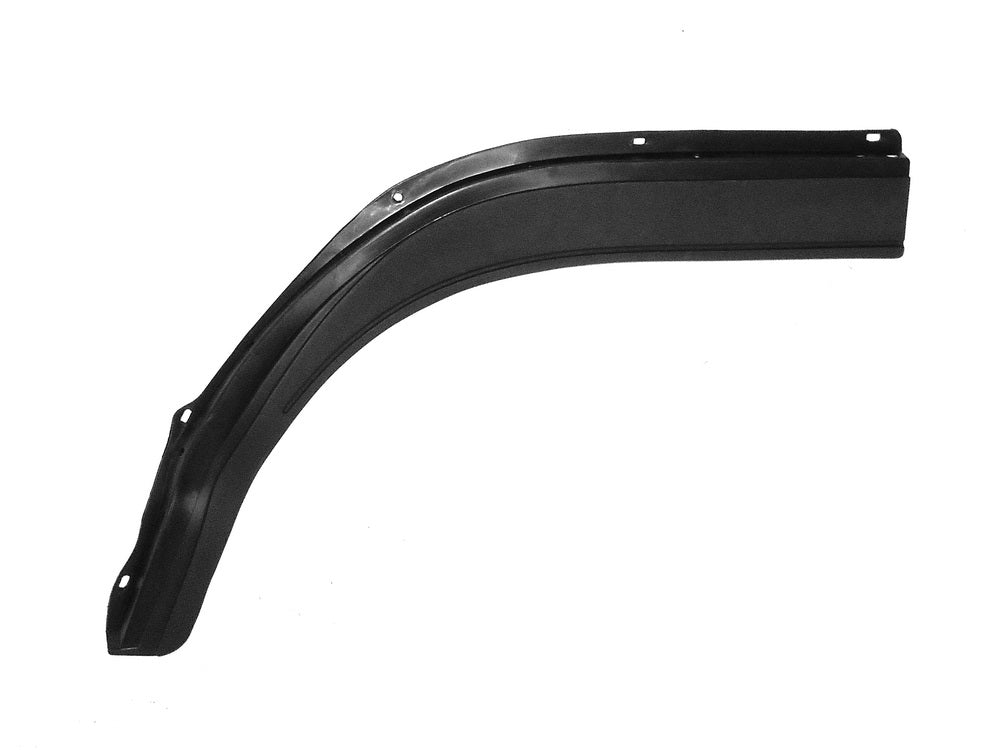 Door Mould L/H Left Hand  –  Lower  –  To Suit Isuzu N Series (12/04-08)