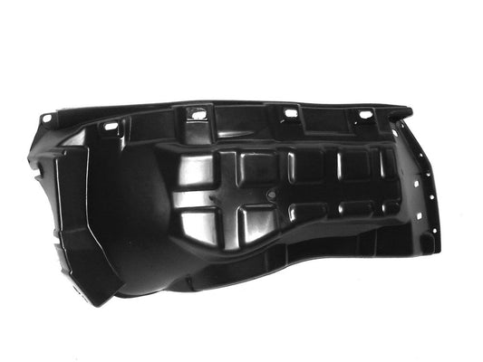 Mudguard R/H Right Hand Front  –  Inner Lining  –  To Suit Isuzu N Series (12/04-08)