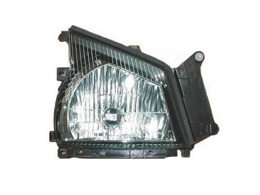 HeadLamp Head Light R/H Right Hand  –  To Suit Isuzu N Series (12/04-08)