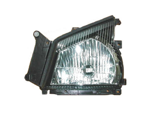 HeadLamp Head Light L/H Left Hand  –  To Suit Isuzu N Series (12/04-08)